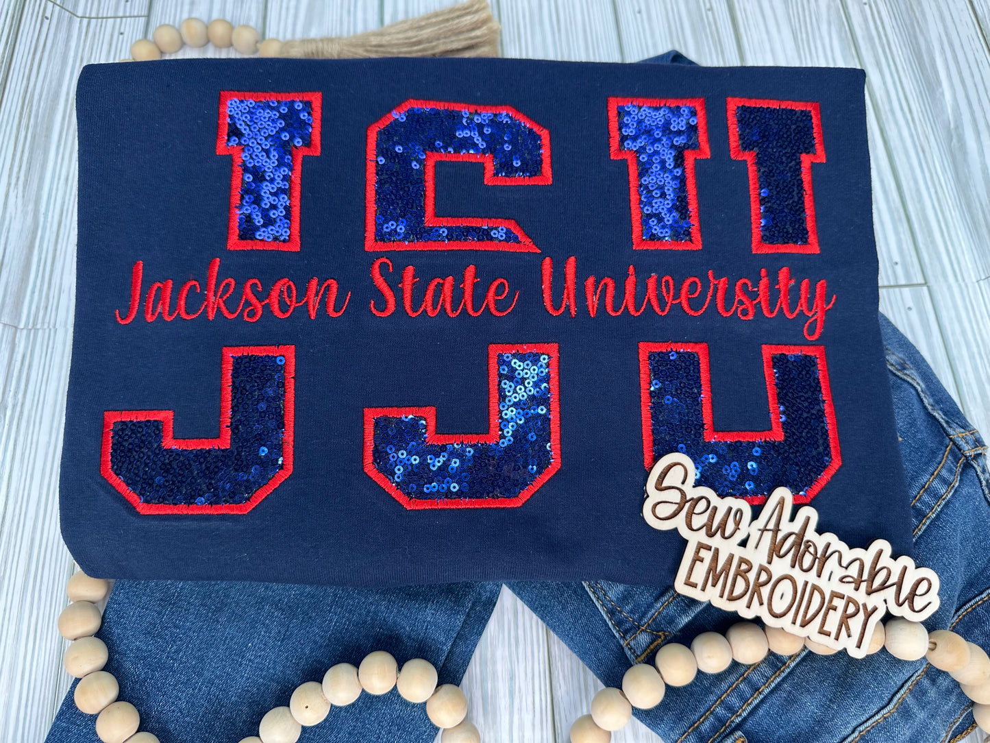 JSU Split