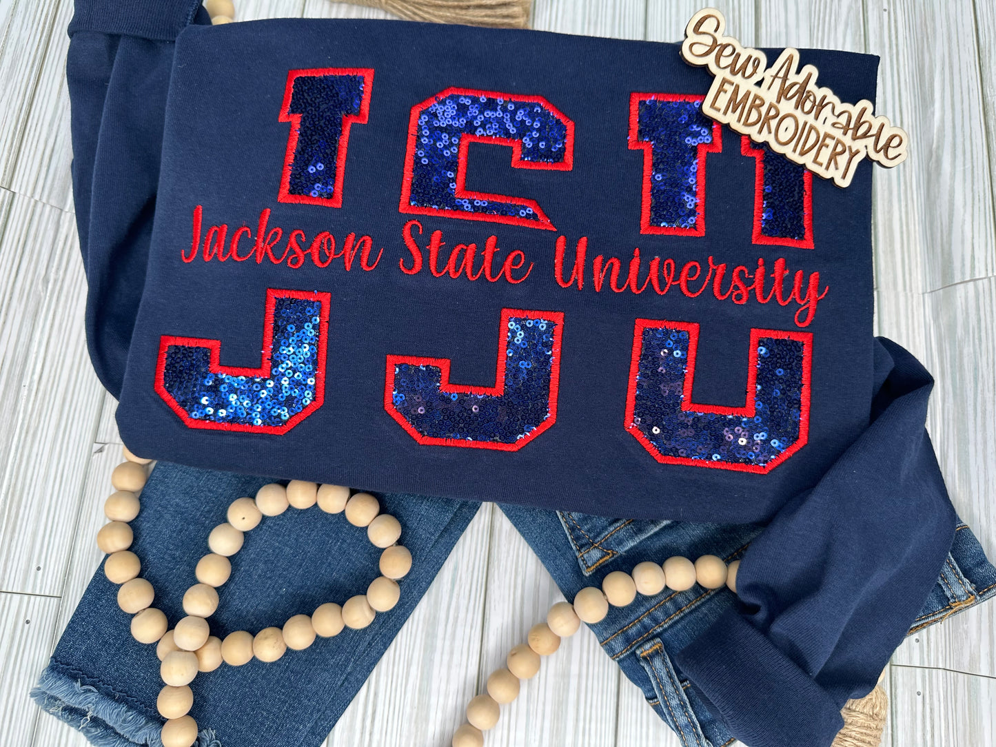 JSU Split